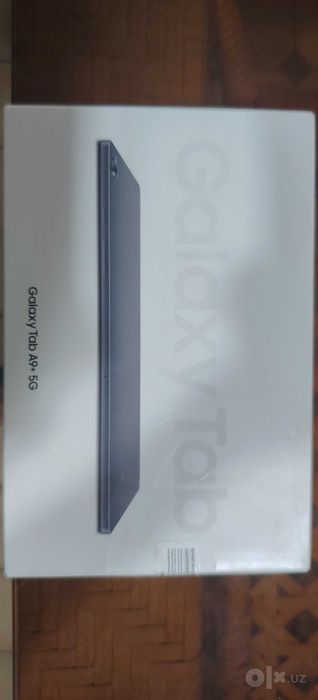 Продаётся планшет Samsug Galaxy tab A9 +5g