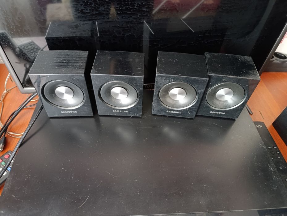 домашний кинотеатр