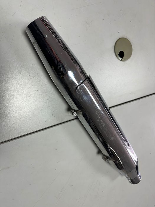 Ауспуси / гърнета за Harley Davidson и Triumph