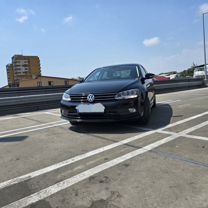 VOLKSWAGEN Jetta 2017 — imagine 2