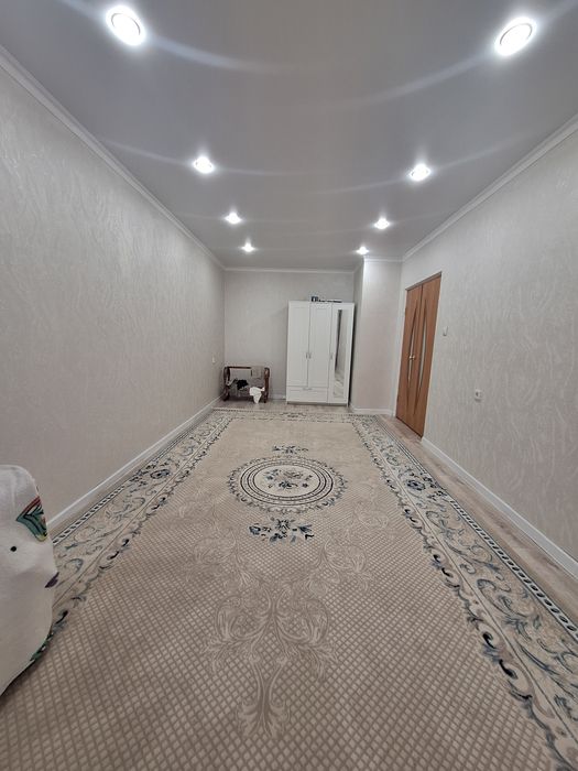 Квартира 1 комнатная