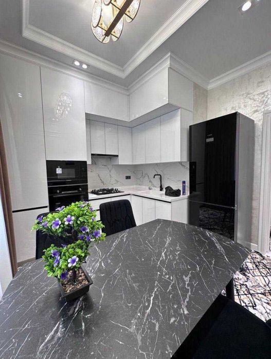 Сдается квартира.. в новостройке на ул.Бобура