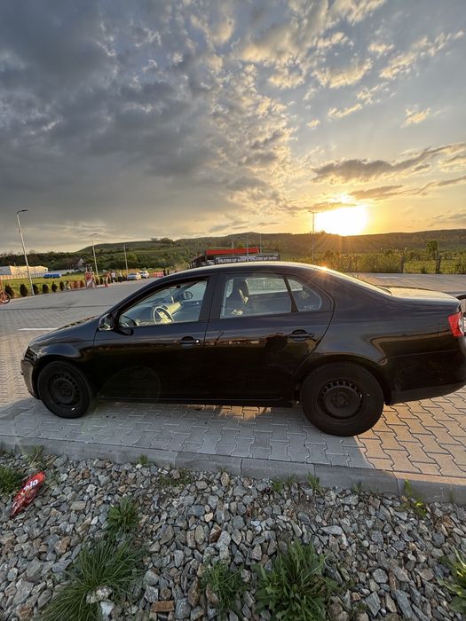 VOLKSWAGEN Jetta 2007 — imagine 4