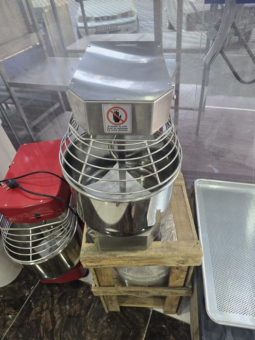 Xinyu mewalka xamir qorgich