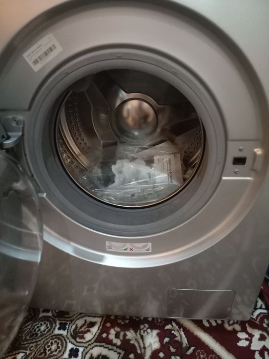 Самсунг автомат стиральная машина