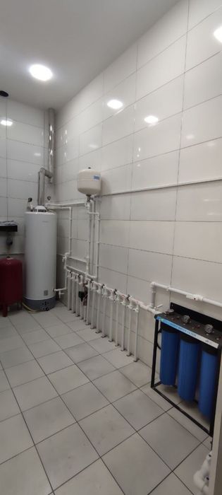 ПРОДАЕТСЯ ДОМ  Мирзо_улугбекский район Ор.р:  центр Луначарского