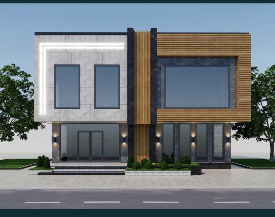 Алюкабонд аликабонд Алкафон Монтаж и демонтаж Alyukobond montaj