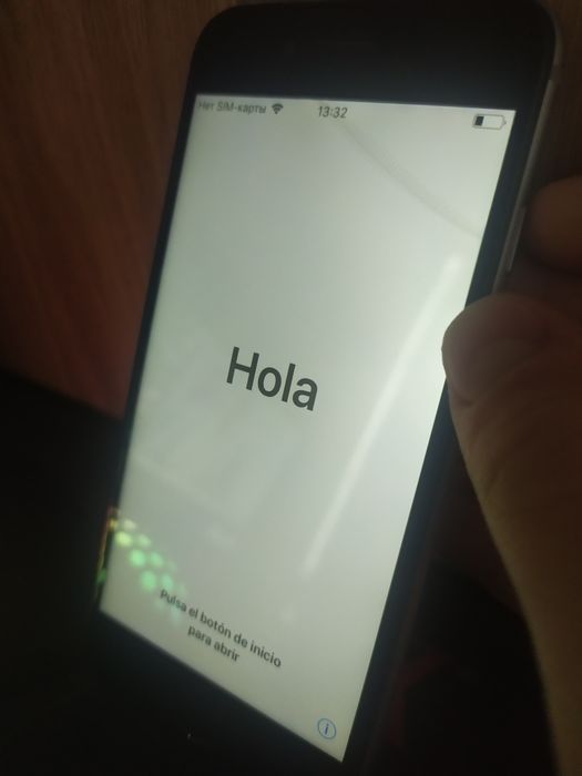 iPhone 6s  - 12 евро