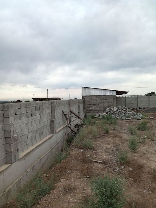 Учаска сотилади зудлик билан