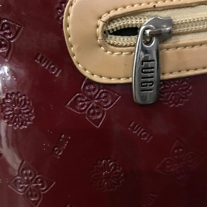 Genti piele Luigi diverse