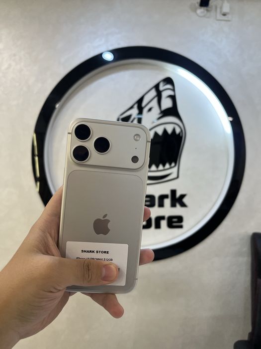 Iphone 18 pro max 512 gb