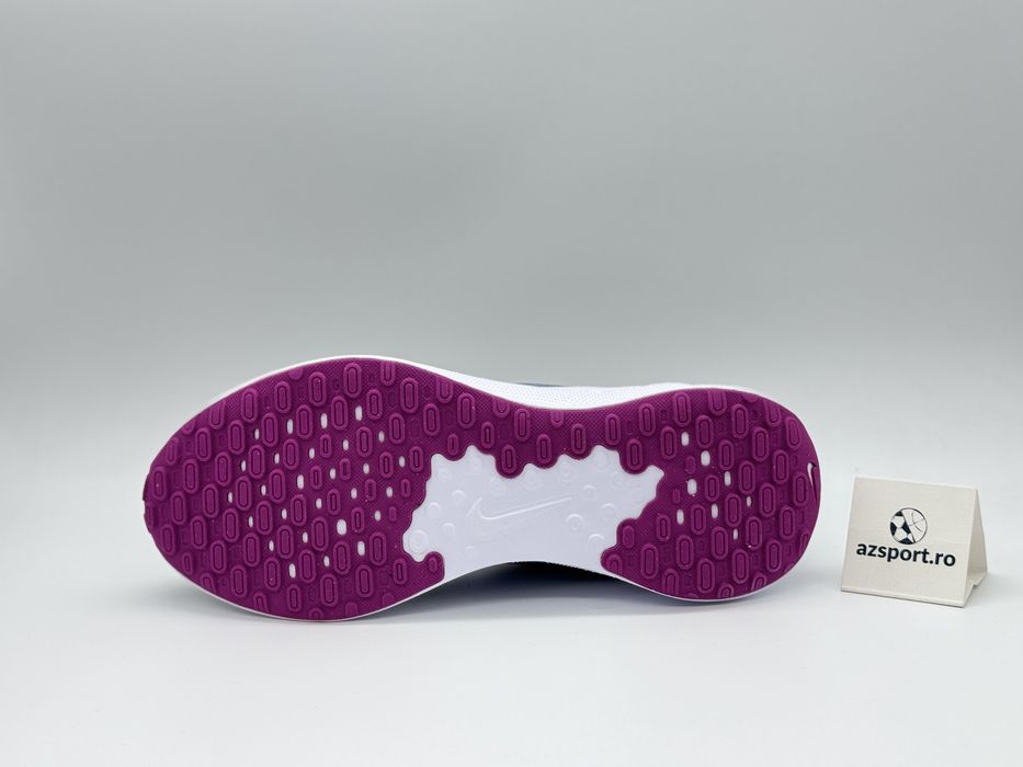 Nike Revolution 7 Noi Originali (42)