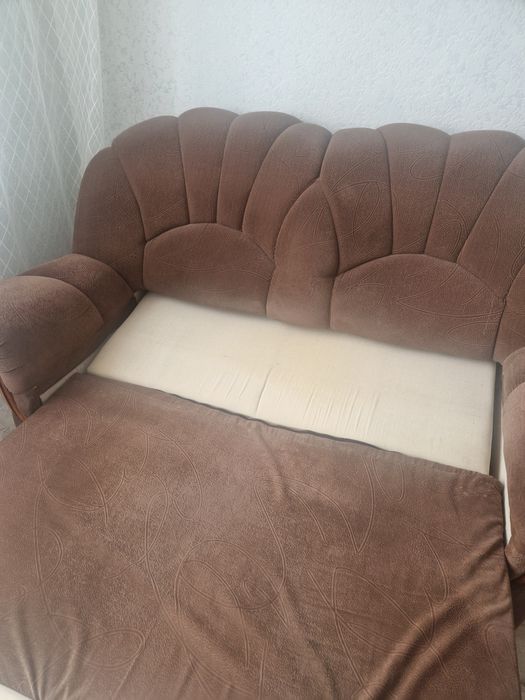 Продам минидиван