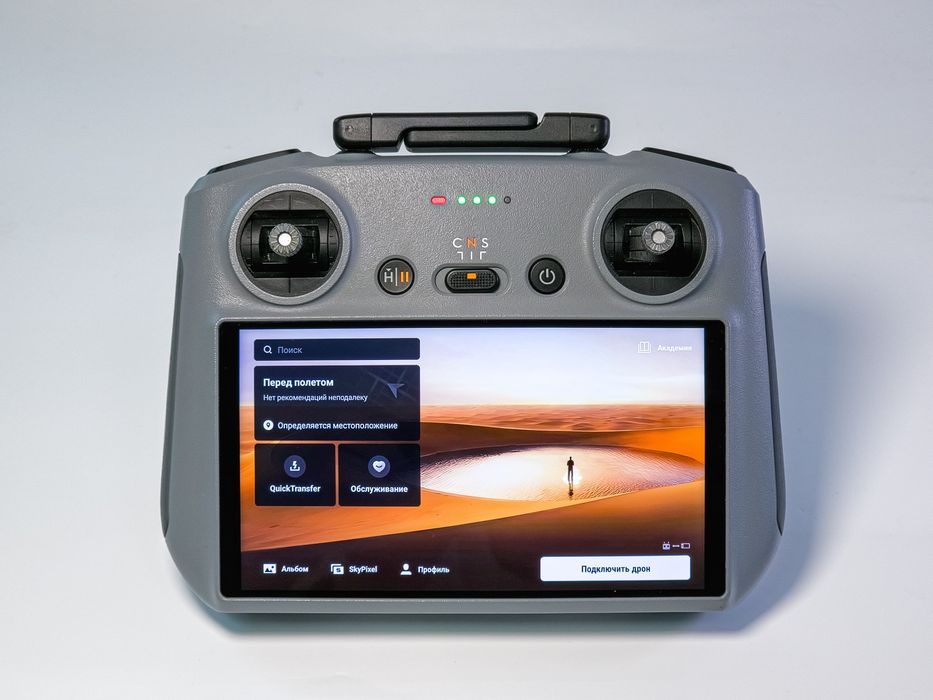 Пульт DJI Rc2 - Mini 4, air3