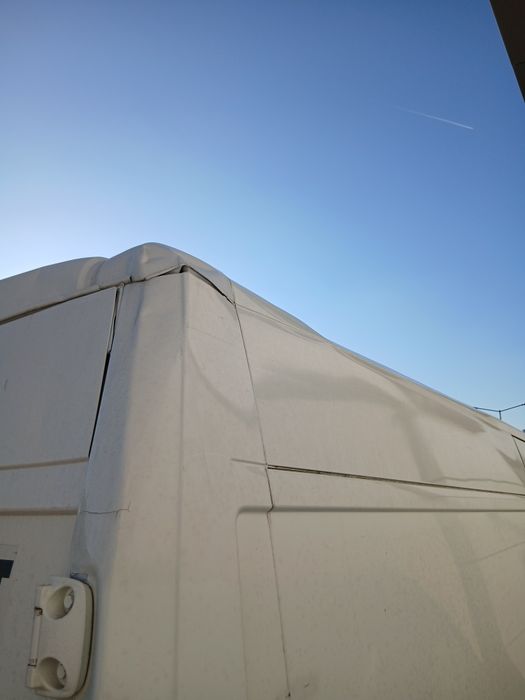 Citroen Jumper  de vânzare