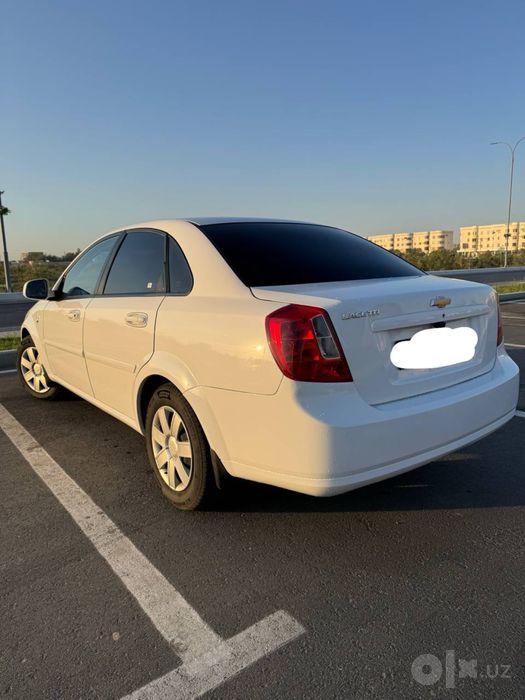 Chevrolet Gentra Mexanika 2023