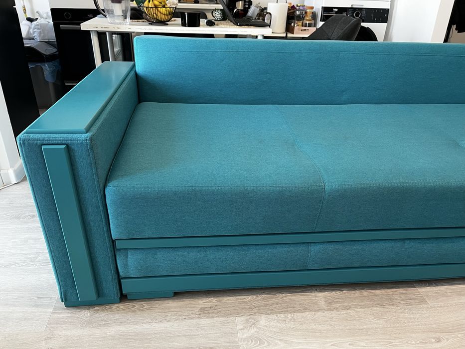 Canapea extensibila 220x150