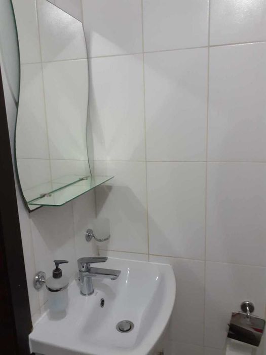 Дава се под наем Едностаен апартамент в София, Банишора - 45 кв.м за 375 € - Снимка #3