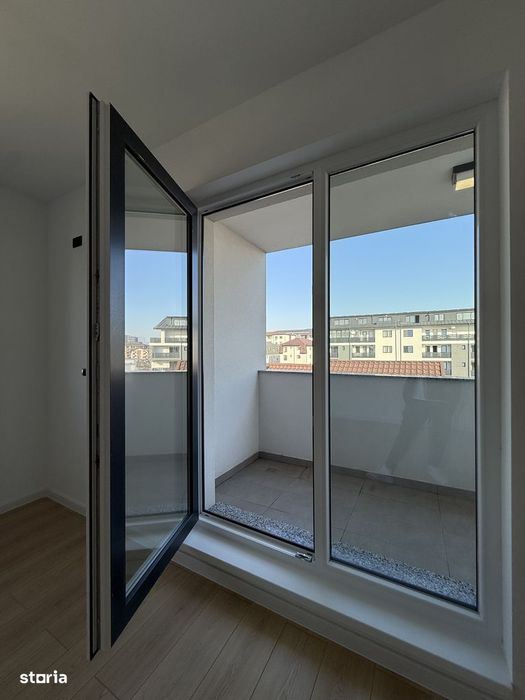 Apartament 2 camere,decomandat Str Diamantului Bragadiru
