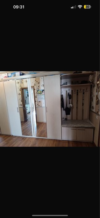 Мебель для прихожей