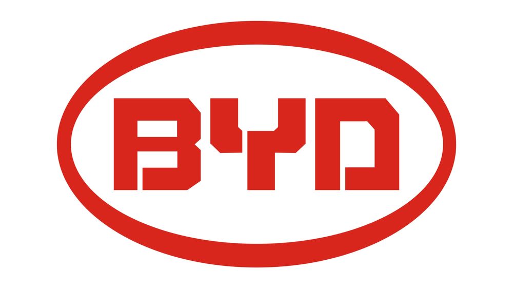 Запчасти для BYD