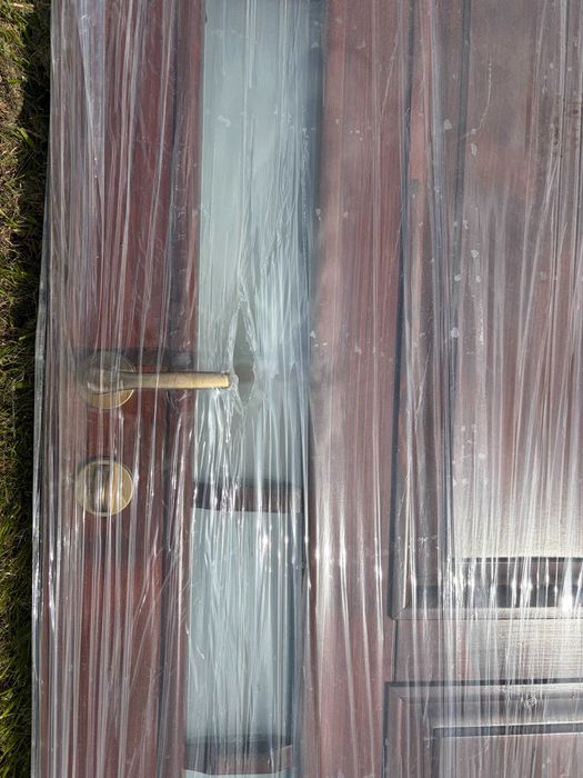 Usa + Toc Lemn Stratificat