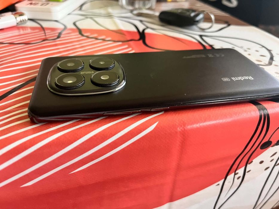 Xiaomi redmi note 14 pro 5g