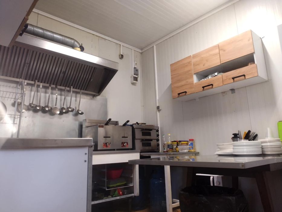 Продава се Заведение в София, Дружба 1 - 50 кв.м за 233 €/кв.м - Снимка #7