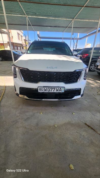 Kia Sorento 2024 full2.5