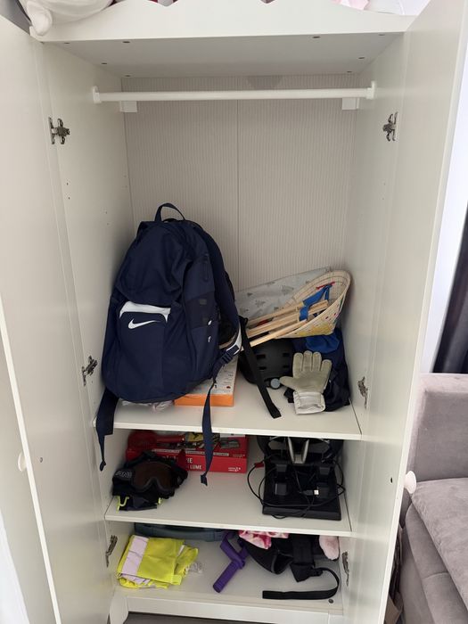 Dulap copii Ikea