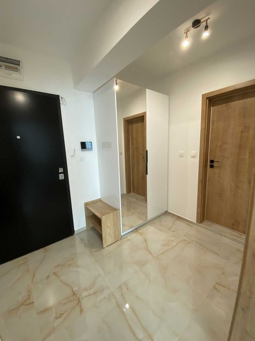 Дава се под наем Двустаен апартамент в София, Белите брези - 61 кв.м за 484.5 € - Снимка #6