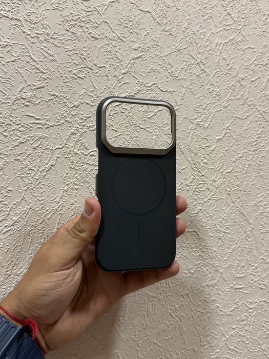 Аксессуары на Iphone