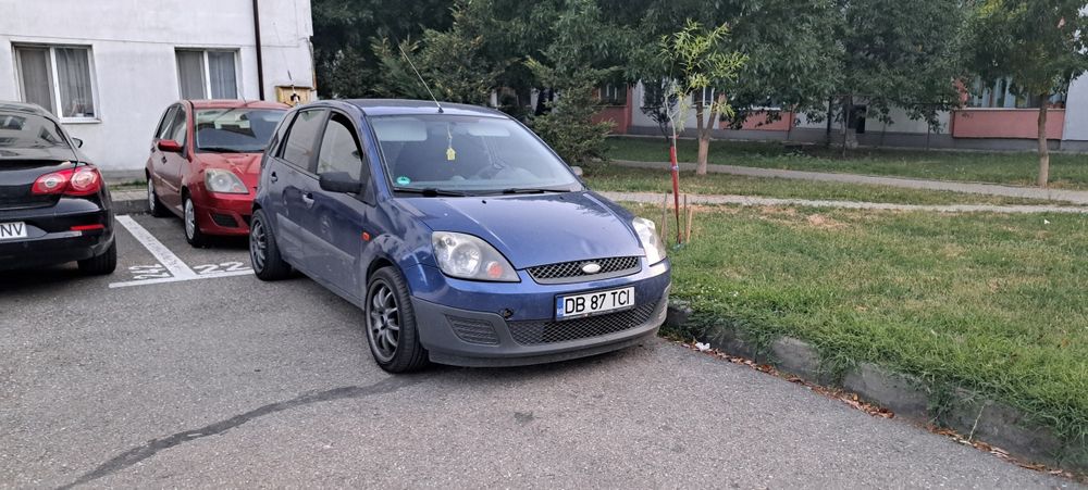 De vânzare Ford Fiesta