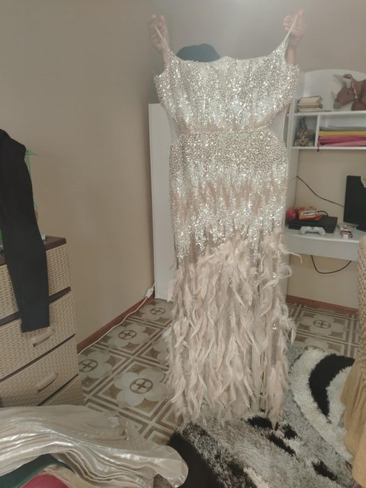 Рокли Носени по ВЕДНЪЖ.