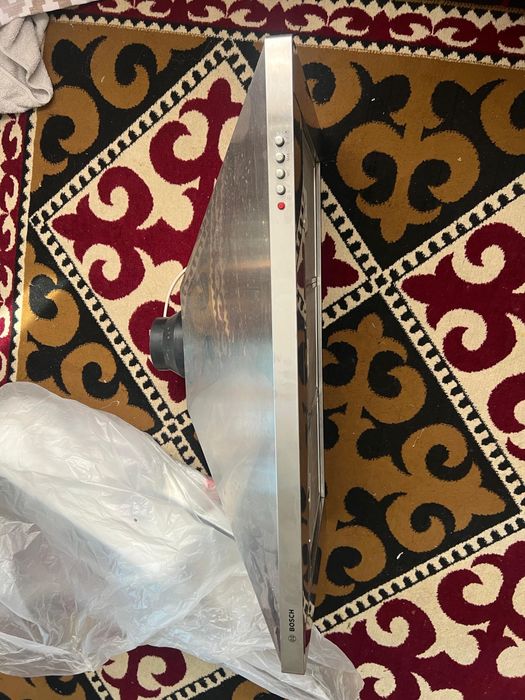 Вытяжка для кухни bosch