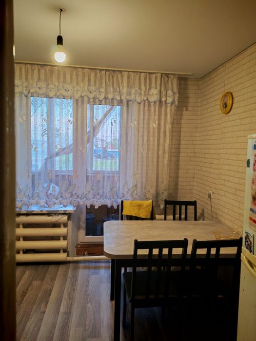 Продам квартиру в г. Мамлютка