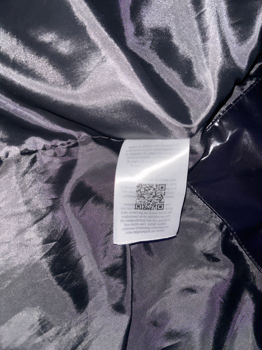 Geaca trapstar lucioasa