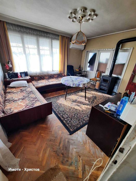 Продава се Многостаен апартамент в Шумен, Пожарната - 147 кв.м за 625 €/кв.м - Снимка #5