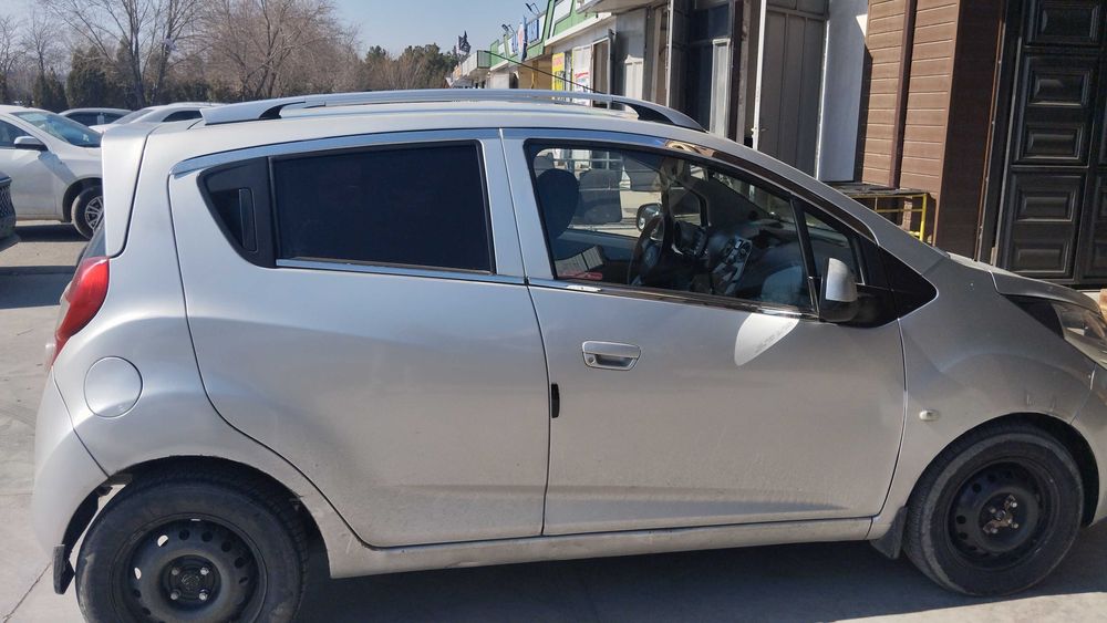 Spark 2013 3 pozitsiya