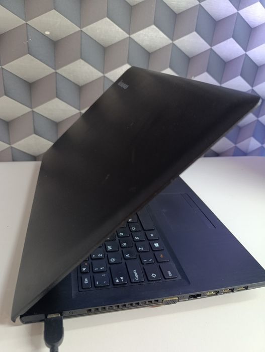 Laptop office  Lenovo Intel Pentium model g50-30