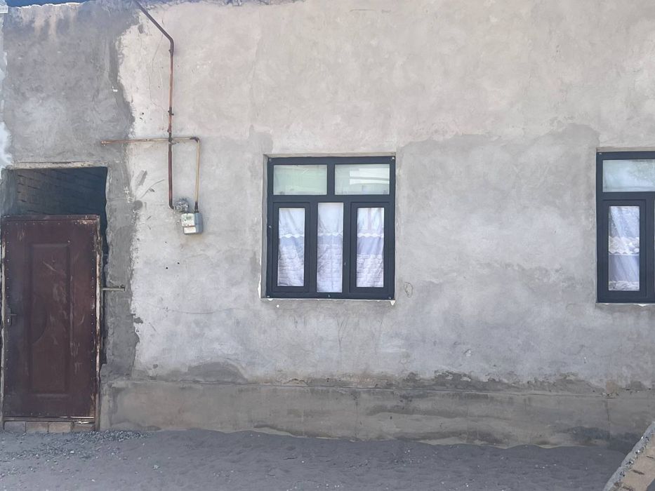 4 хонали учаска сотилади