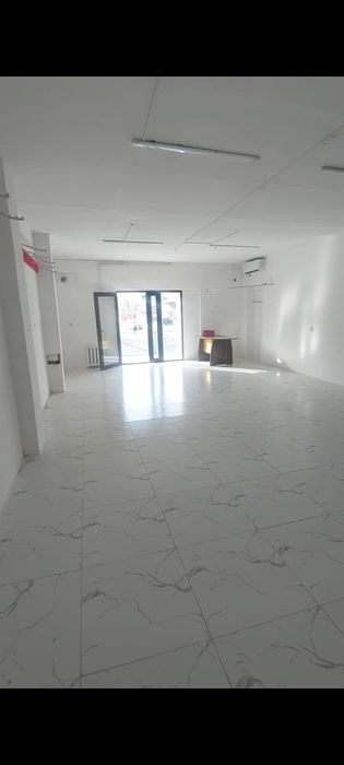 Помещение в аренду на старом базаре