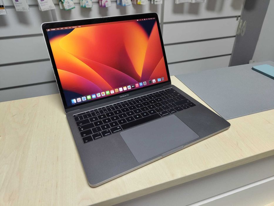 Laptop MacBook Pro 2017 128 SSD 8GB * Garantie * devicexchange