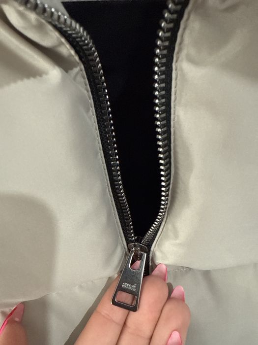 Geaca de iarna Ami alexandre mattiussi