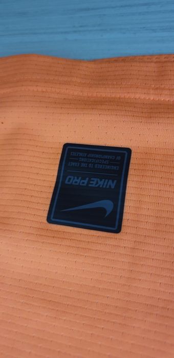 Nike PRO Hypercool Fitted Dri - Fit Mens / L  ОРИГИНАЛ! Мъжка Тениска