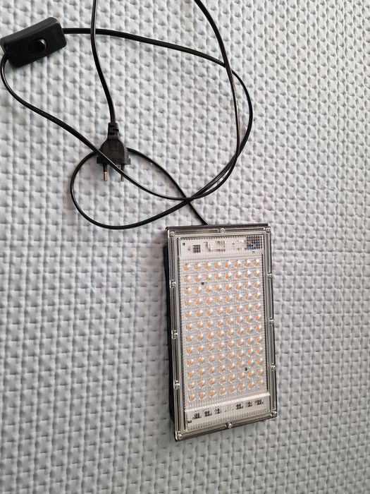 Фито лампа  100 ват .