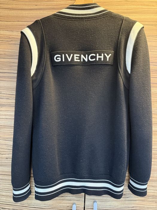 Jacheta Givenchy Originala