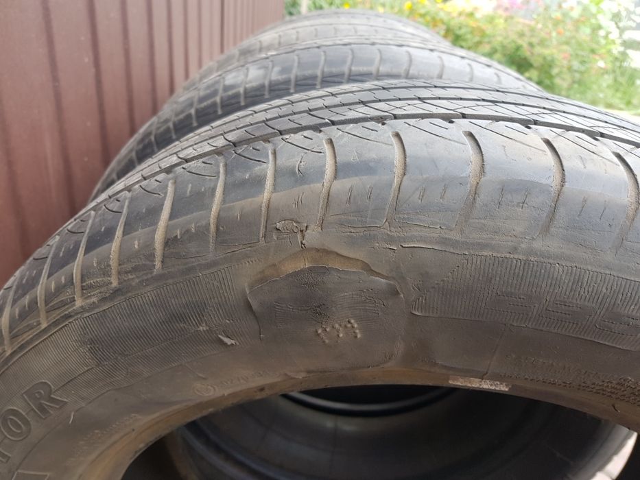 Летние шины Lanvigator Performax
235/60/R18