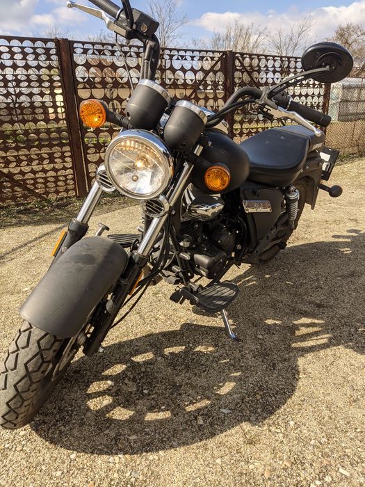 Moto 125cc keeway superligt benelli