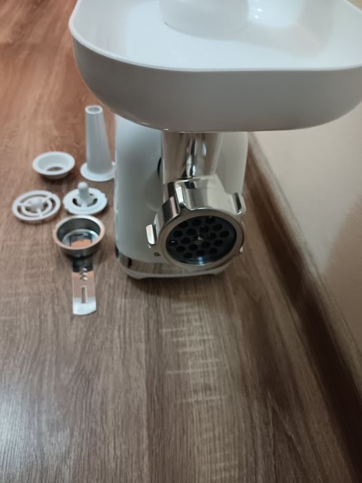 Месомекачка (чисто нова)